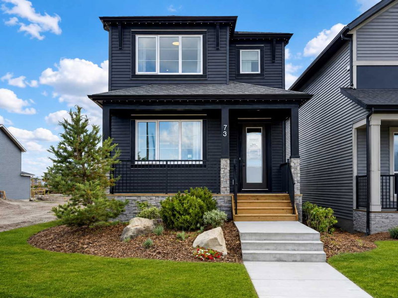 Image of home for listing MLS® A2334966