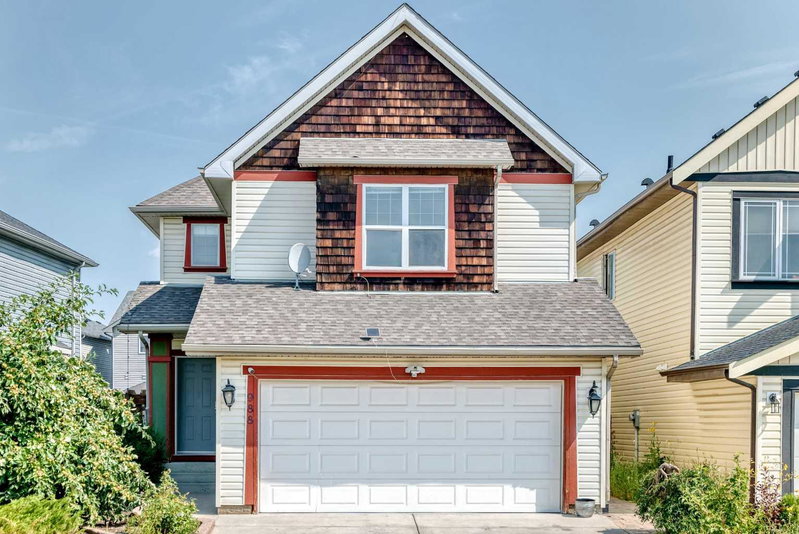 Image of home for listing MLS® A2334974