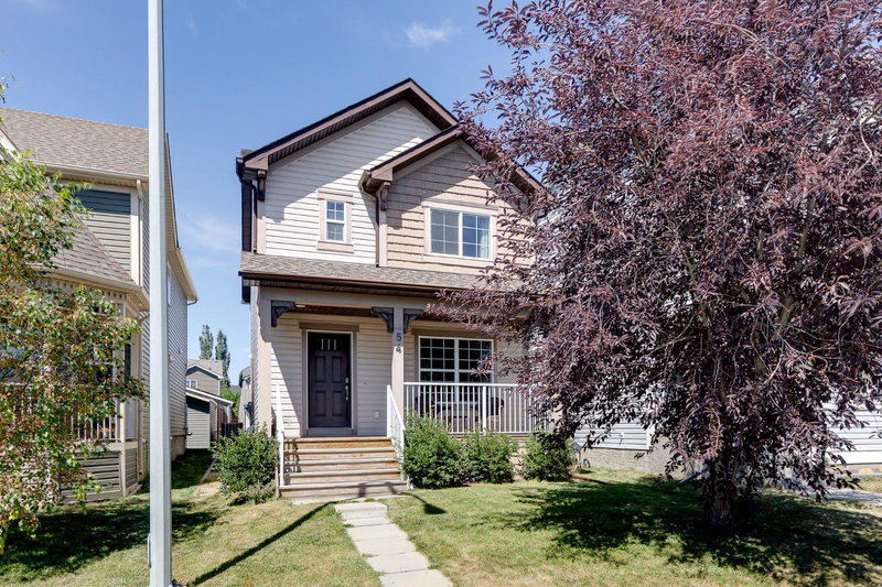 Image of home for listing MLS® A2334979
