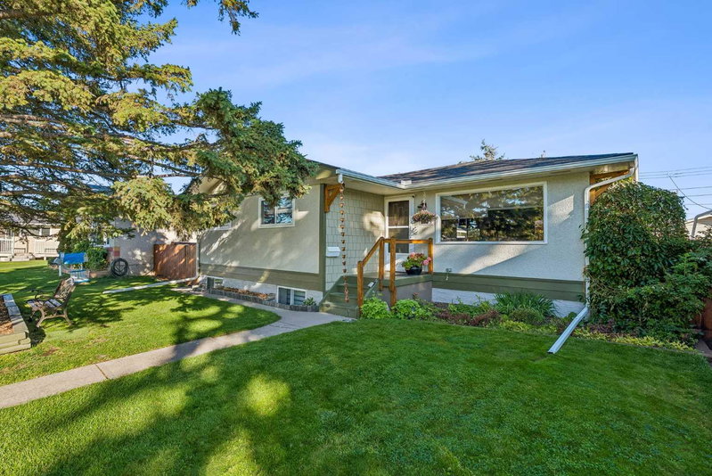 Image of home for listing MLS® A2335001
