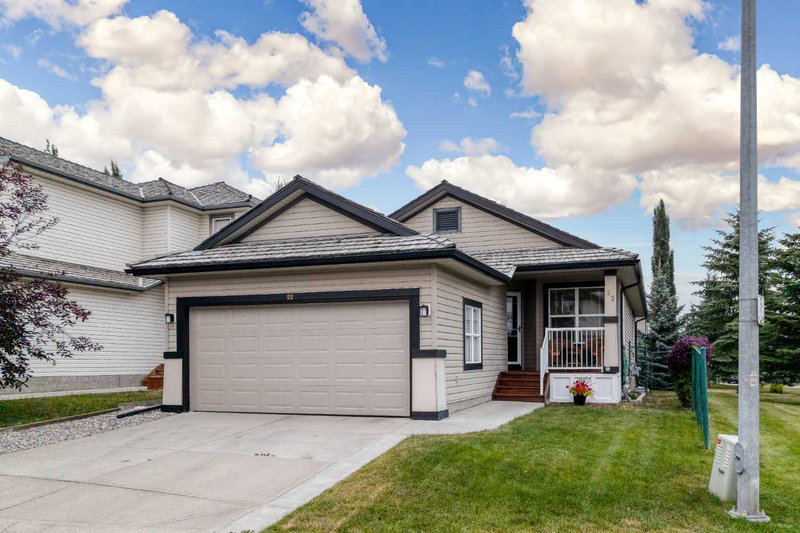 Image of home for listing MLS® A2335002
