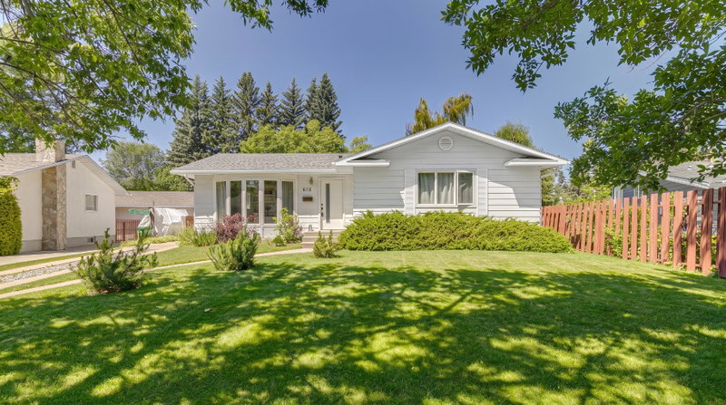 Image of home for listing MLS® A2335028