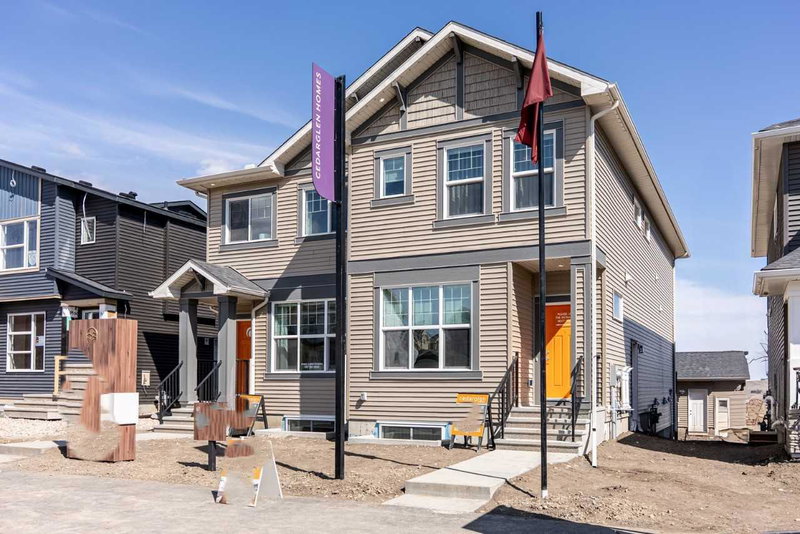 Image of home for listing MLS® A2335032