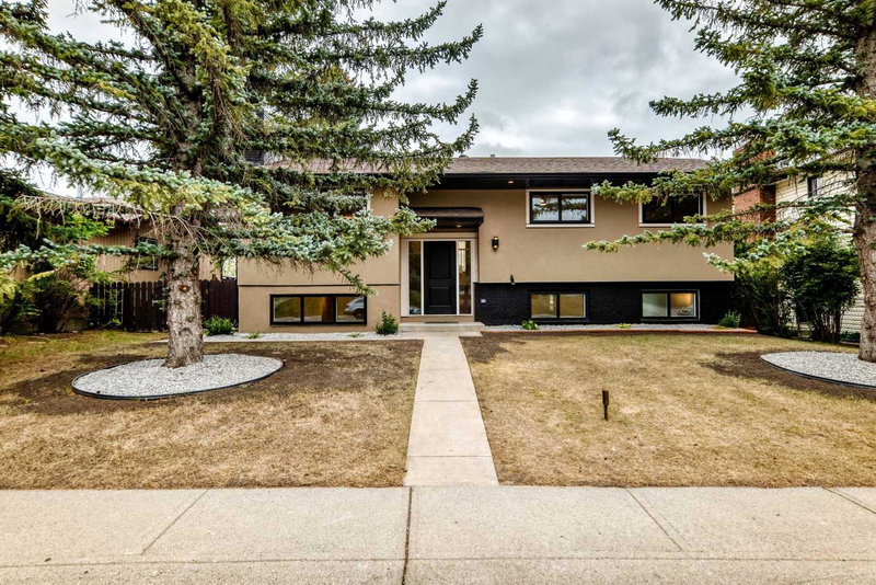 Image of home for listing MLS® A2335043