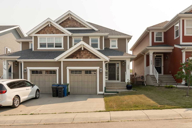 Image of home for listing MLS® A2335062