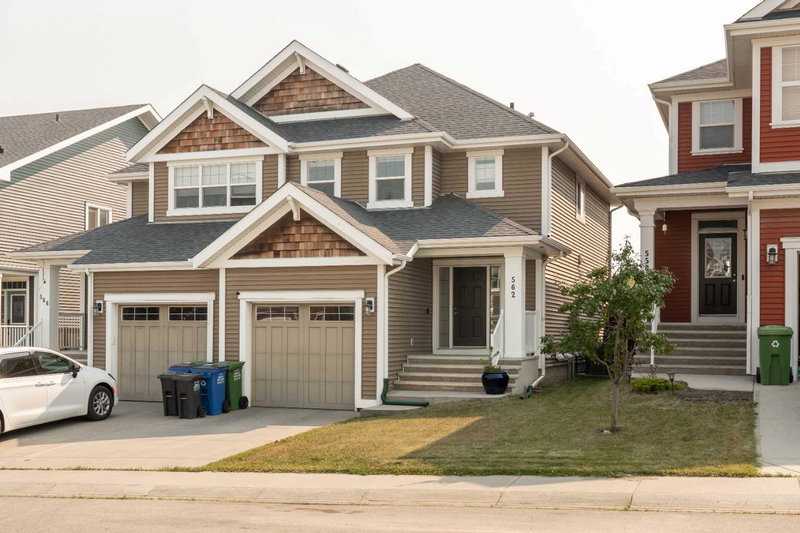 Image of home for listing MLS® A2335062