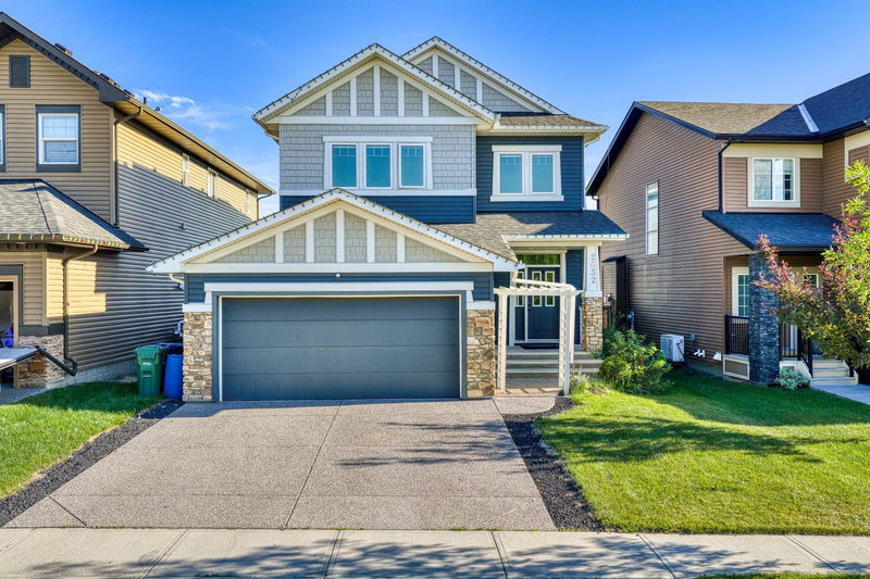 Image of home for listing MLS® A2335075