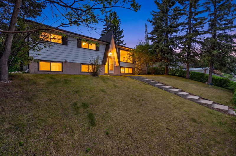 Image of home for listing MLS® A2335094
