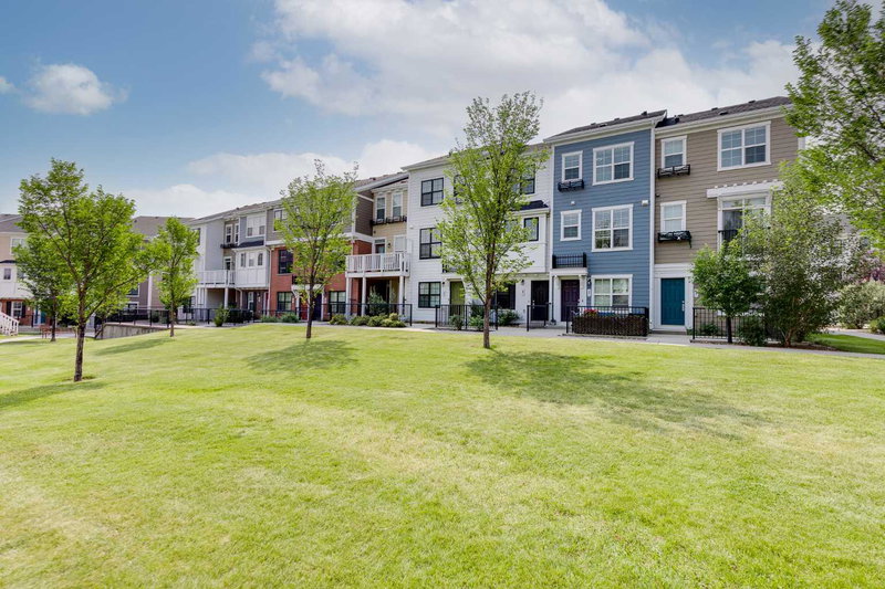 Image of home for listing MLS® A2335101