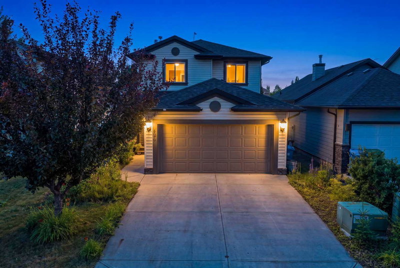 Image of home for listing MLS® A2335169