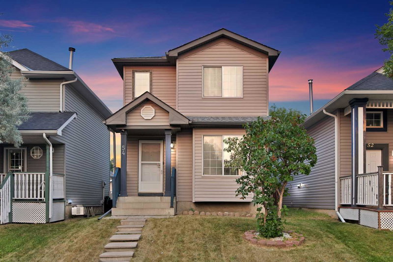 Image of home for listing MLS® A2335190