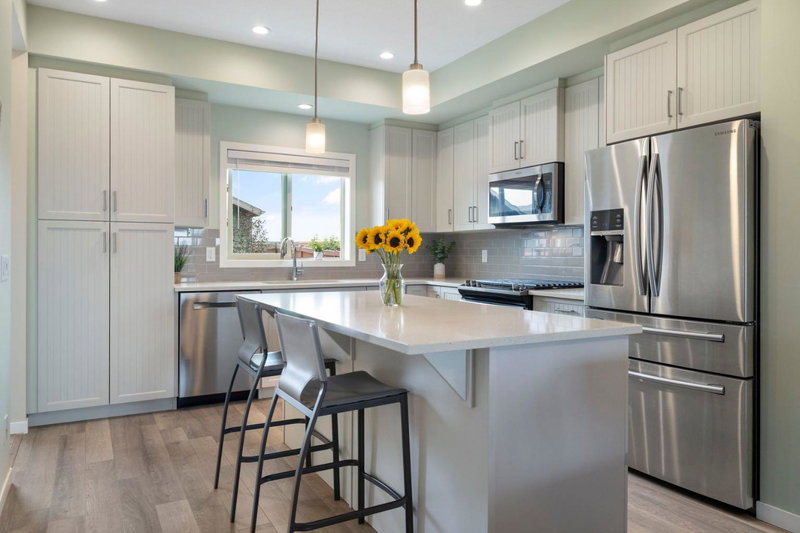 Image of home for listing MLS® A2335255
