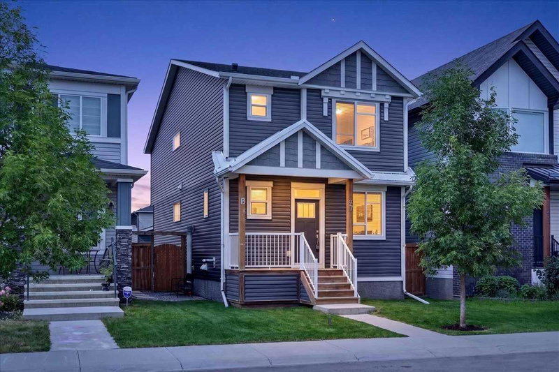 Image of home for listing MLS® A2335273
