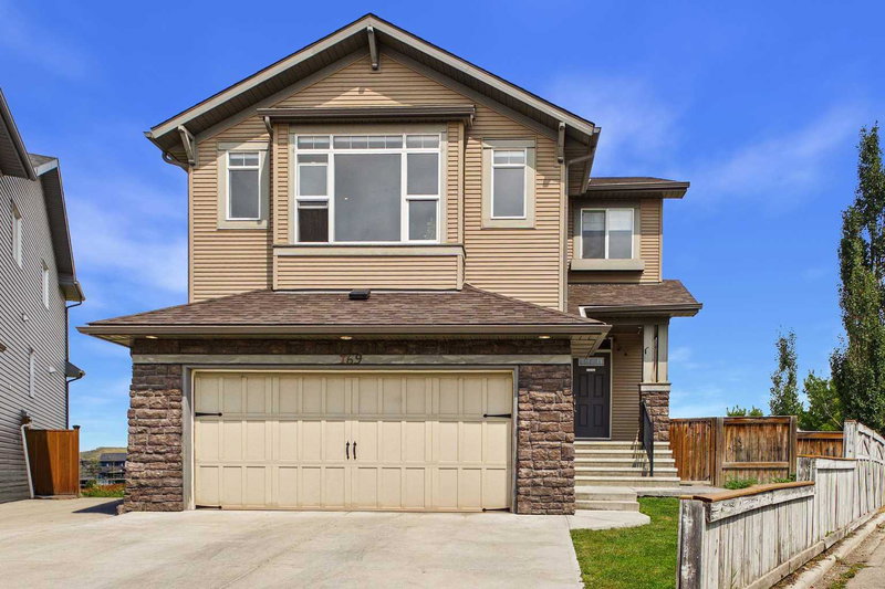 Image of home for listing MLS® A2335275