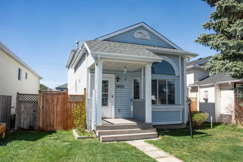 Image of home for listing MLS® A2335304