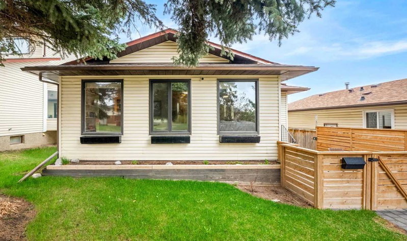 Image of home for listing MLS® A2335316