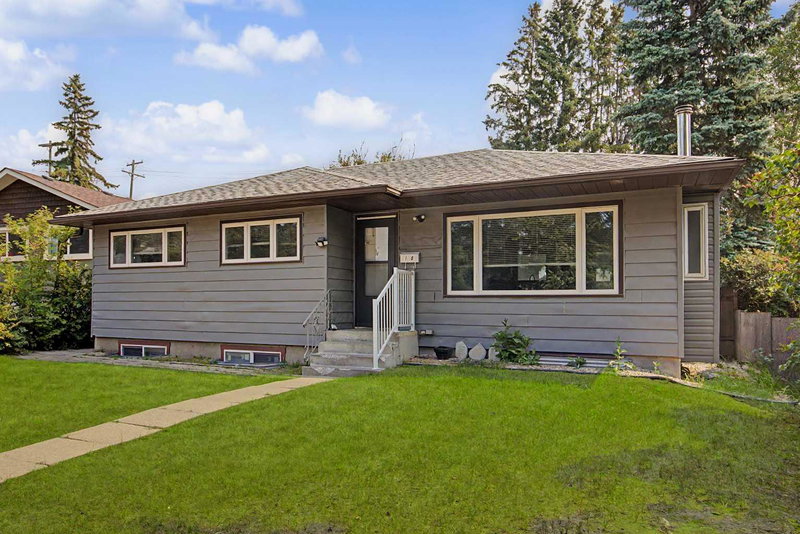 Image of home for listing MLS® A2335323