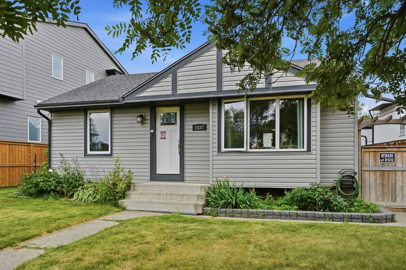 Image of home for listing MLS® A2335361
