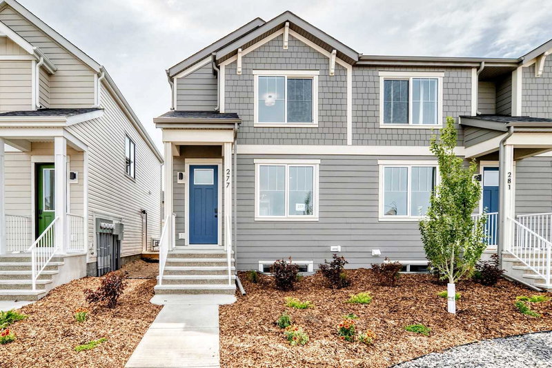 Image of home for listing MLS® A2335364