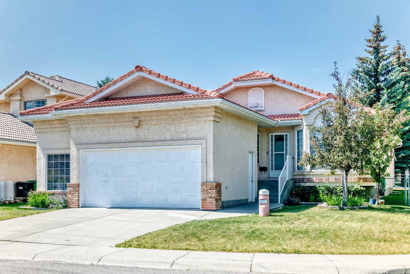 Image of home for listing MLS® A2335371