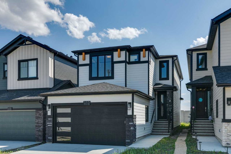 Image of home for listing MLS® A2335399