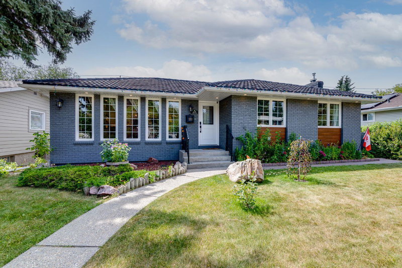 Image of home for listing MLS® A2335402