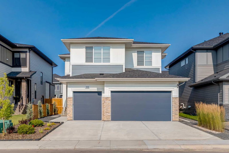 Image of home for listing MLS® A2335424