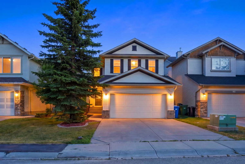 Image of home for listing MLS® A2335470