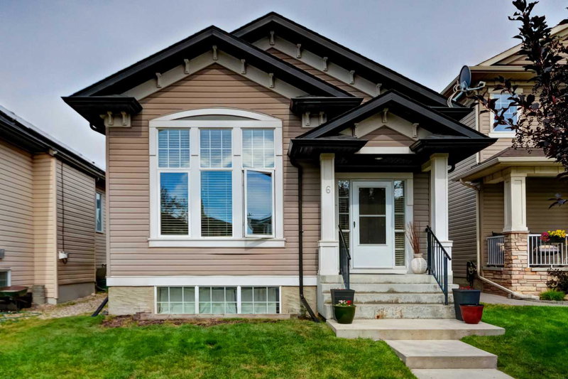 Image of home for listing MLS® A2335482