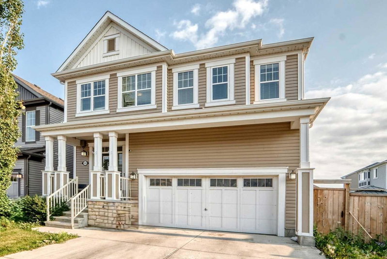 Image of home for listing MLS® A2335488