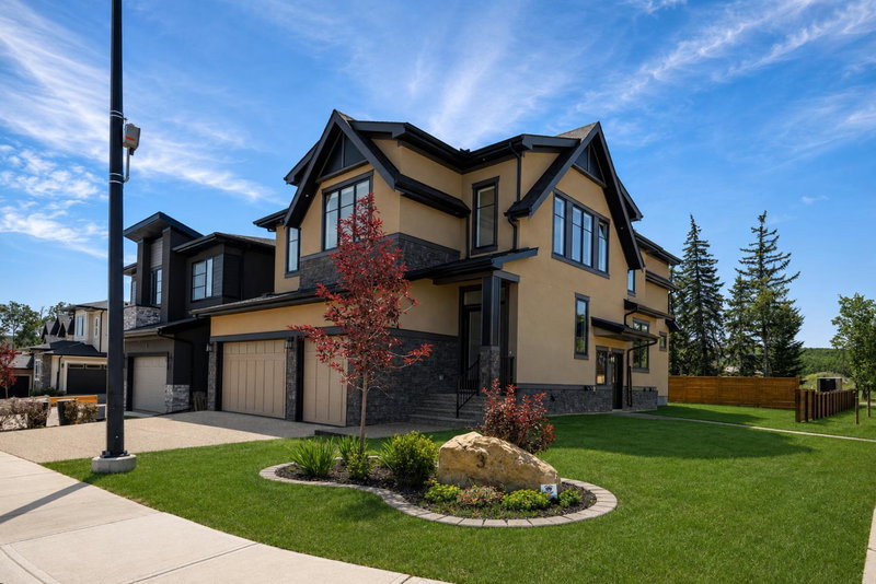 Image of home for listing MLS® A2335494