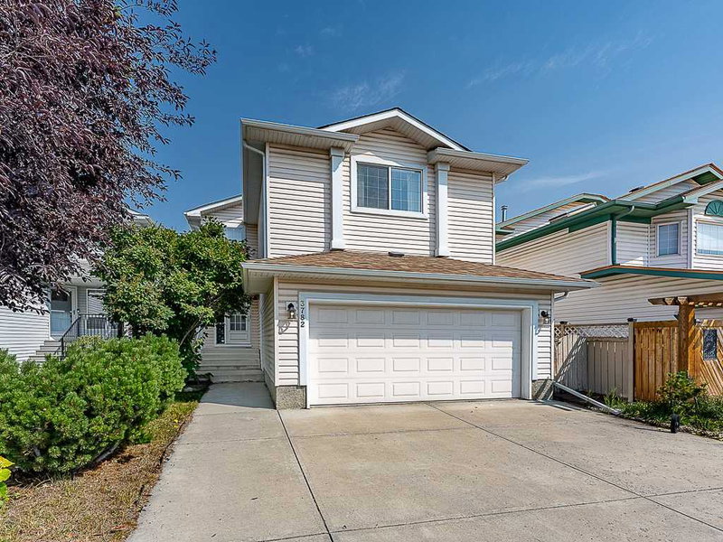 Image of home for listing MLS® A2335498