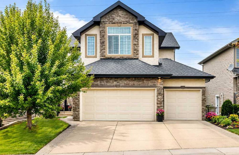Image of home for listing MLS® A2335519