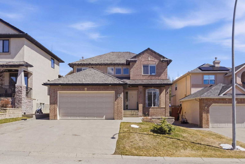 Image of home for listing MLS® A2335523