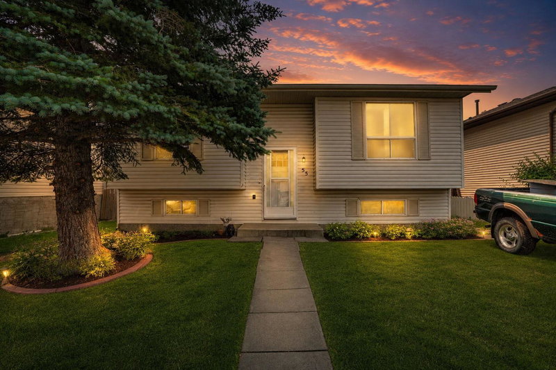 Image of home for listing MLS® A2335541