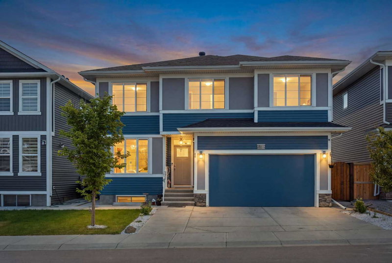 Image of home for listing MLS® A2335545