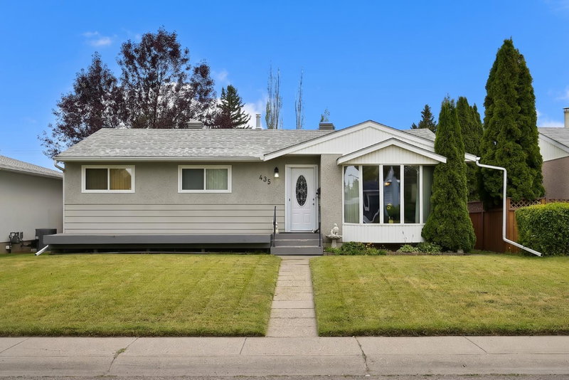 Image of home for listing MLS® A2335548