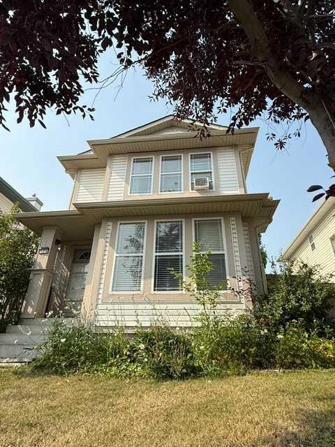 Image of home for listing MLS® A2335554