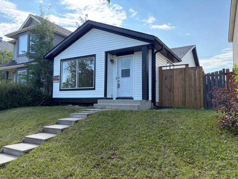 Image of home for listing MLS® A2335556