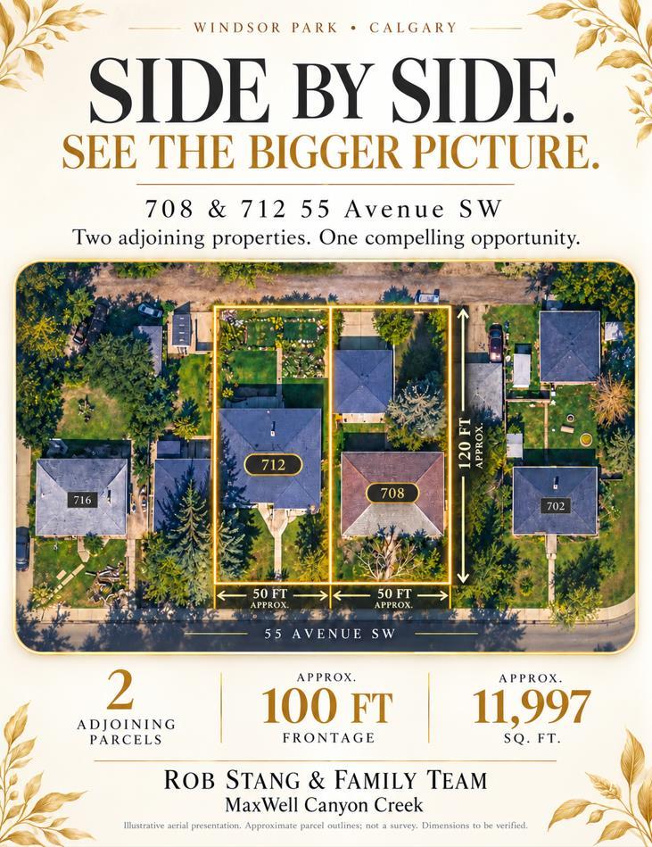 Image of home for listing MLS® A2335557