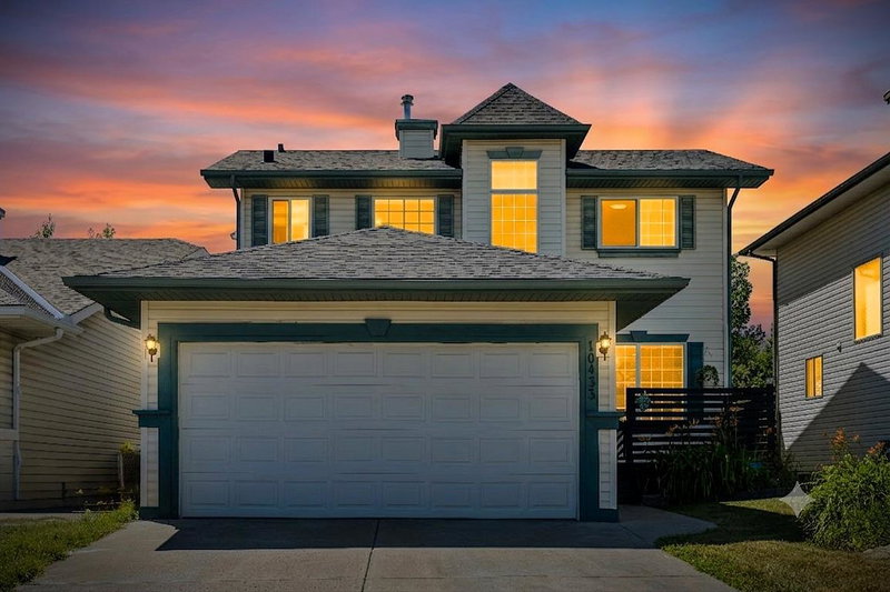 Image of home for listing MLS® A2335615