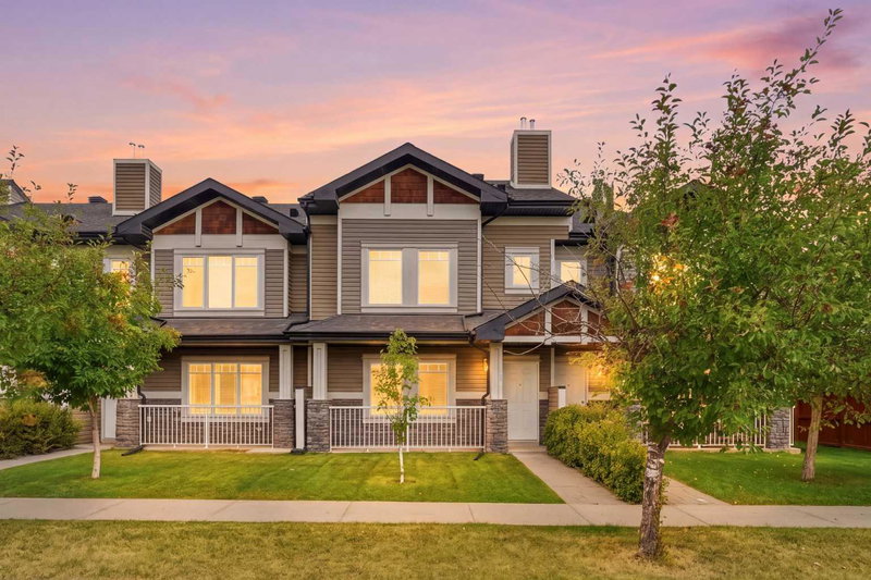 Image of home for listing MLS® A2335645