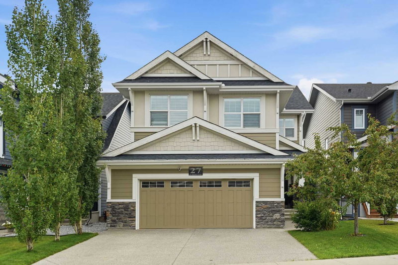 Image of home for listing MLS® A2335679