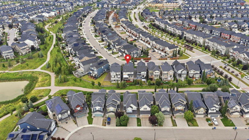 Image of home for listing MLS® A2335679