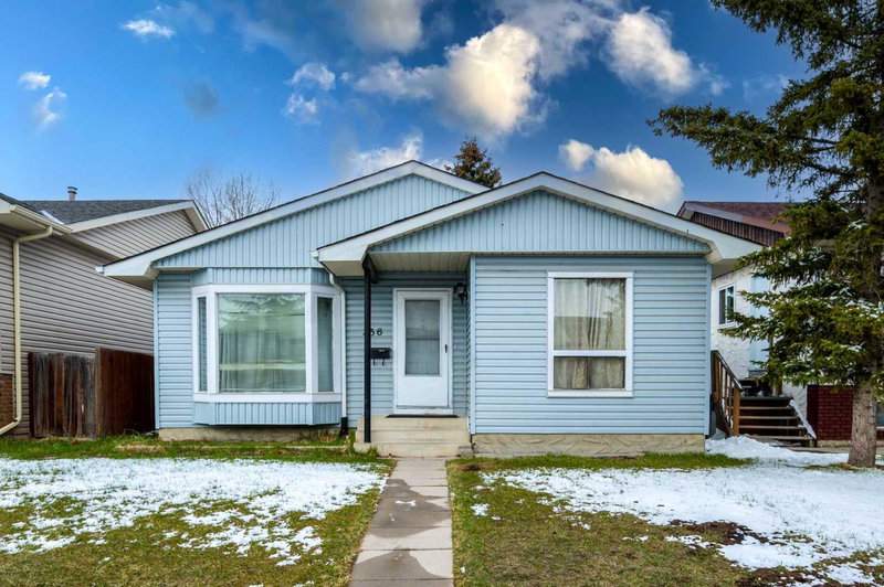 Image of home for listing MLS® A2335689