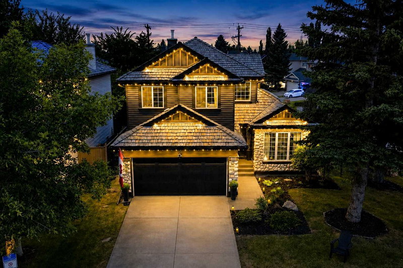 Image of home for listing MLS® A2335721