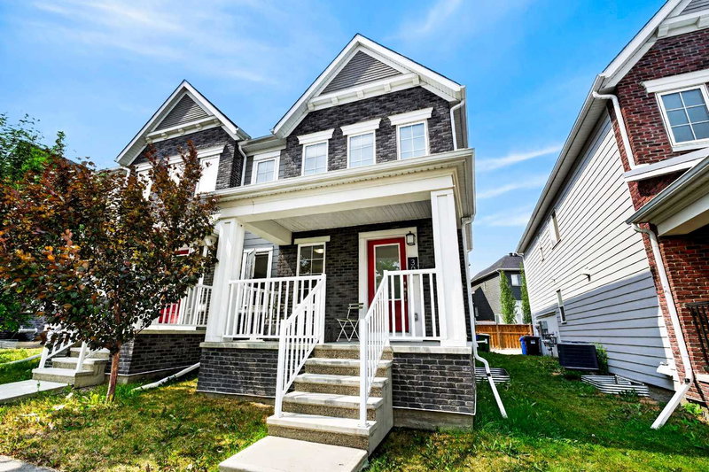 Image of home for listing MLS® A2335736