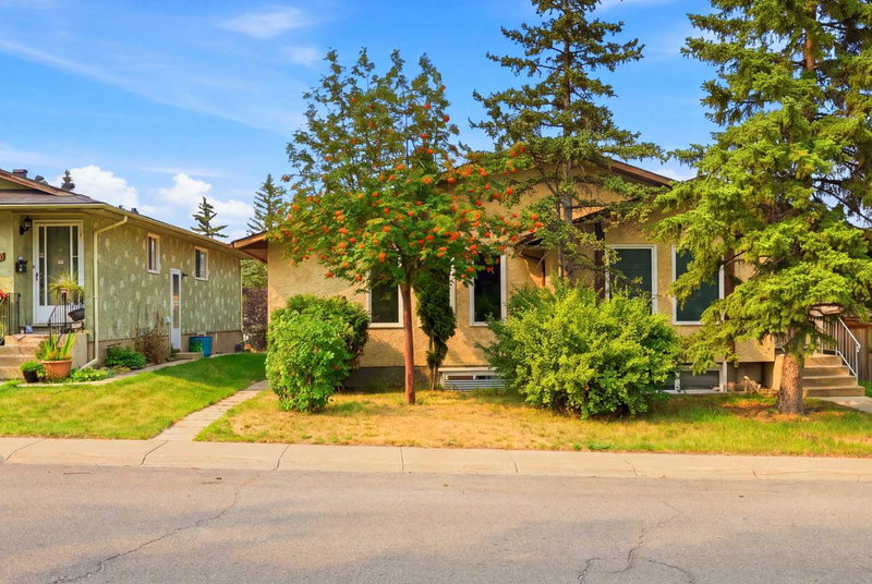 Image of home for listing MLS® A2335737