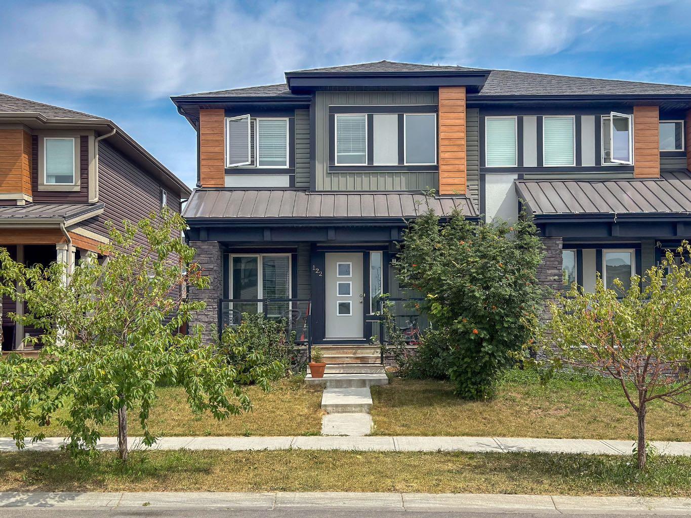 Image of home for listing MLS® A2335743