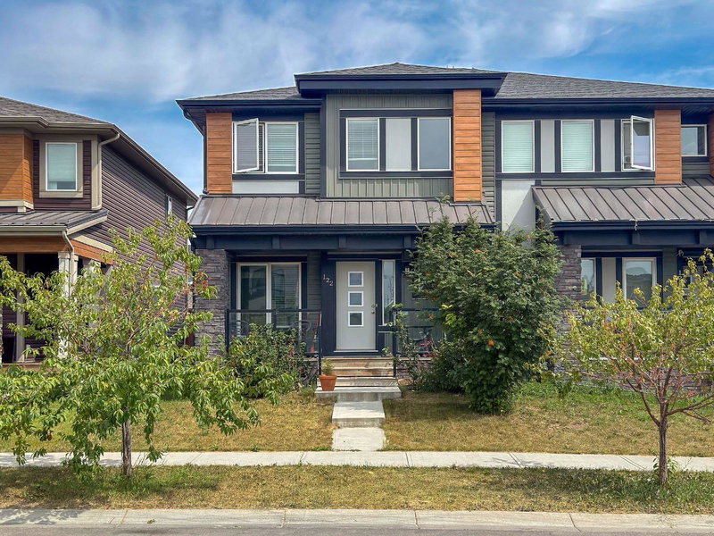 Image of home for listing MLS® A2335743